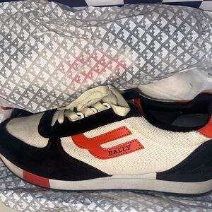 Bally Sneakers